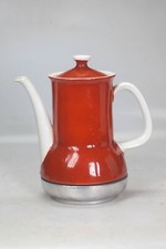 Vintage made italy coffee - in,