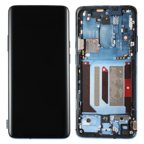 Oem display oled - display, touch