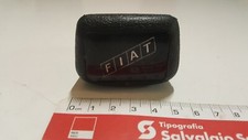 Pomello cambio Fiat auto epoca in gomma