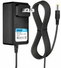 Caricabatteria adattatore AC