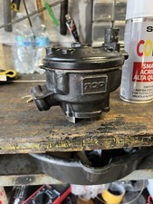 GRUPPO TERMICO CILINDRO TOP NERO TROPHY GHISA MINARELLI AM3/4/5 AM6 D.49