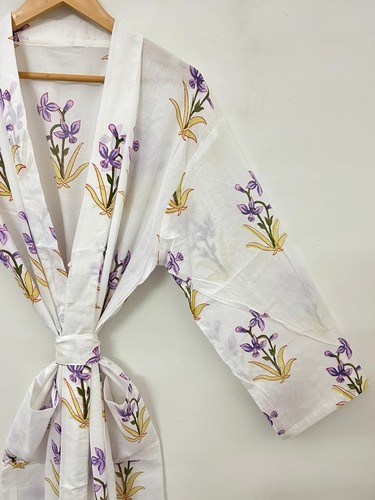 Accappatoi kimono kimono unici