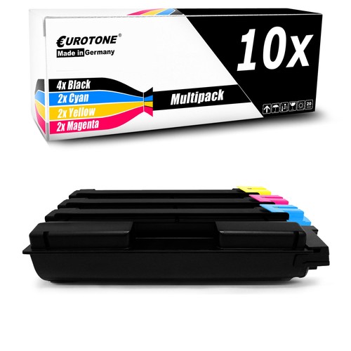 10x toner replaces - 10x,