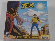 Tex willer fino all'ultima