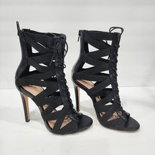 ALDO Women's Black Gwayviel