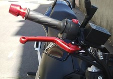 Leve Racing Freno Frizione