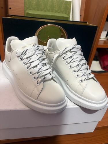 Sneakers uomo alexander - sneakers,