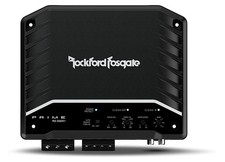 Rockford Fosgate R2-500X1 -
