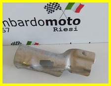 para sassi parasassi COPRI MARMITTA MOTORE  Honda vf 750 C J custom 1986 1994