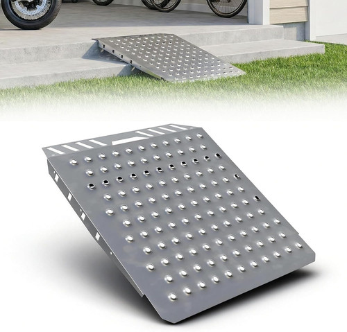 Rampa per capannone - , 29"
