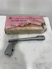 Microfono Dinamico Vintage
