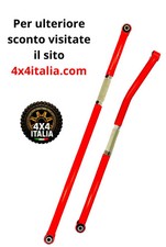 Kit 2 Barre Per Panhard