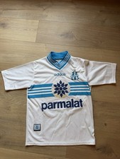 OLYMPIQUE MARSEILLE 1996-1997