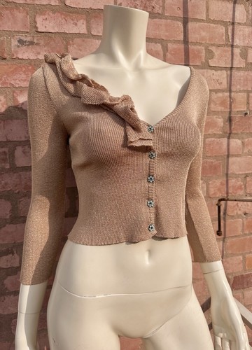 Blumarine blugirl cardigan - cardigan, top