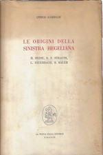 Rambaldi, Enric..LE ORIGINI