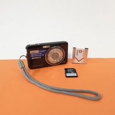 SONY CYBERSHOT DSC-W310 NERA