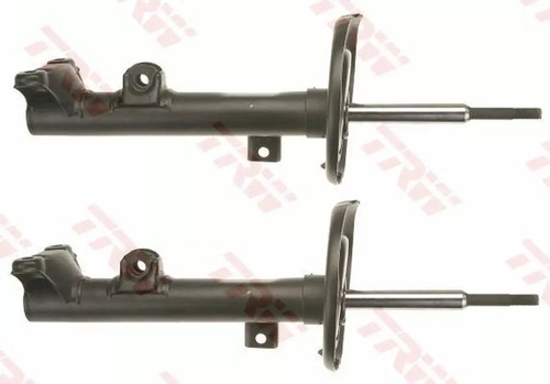 Kit ammortizzatore trw - 2,