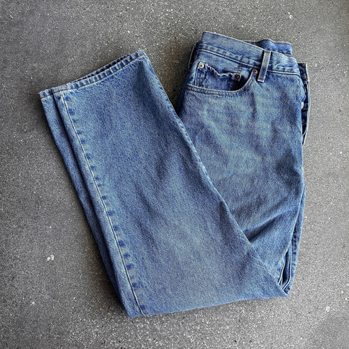 Jeans levi 501 - levi's,