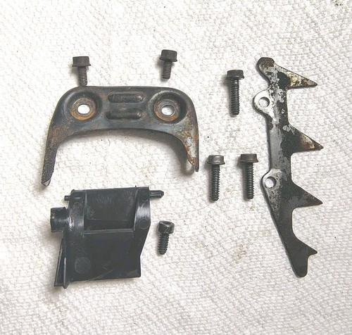 Supporto marmitta husqvarna - marmitta,