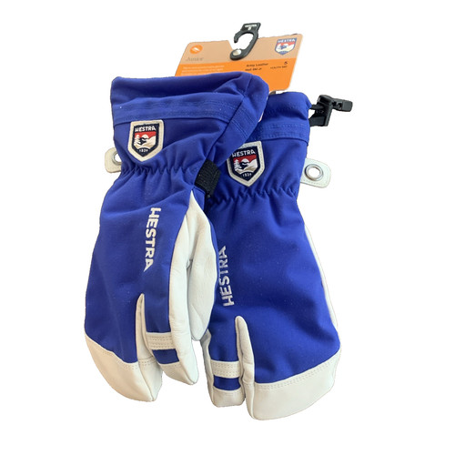 Guanti sci hestra unisex - guanti, da