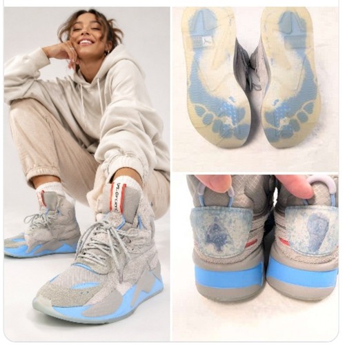 Puma mid yetiman special - puma,