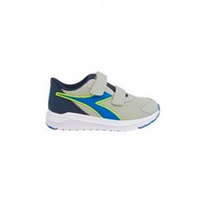 DIADORA FALCON 4 JR V Sportiva Bambino Ragazzo Scarpa Running