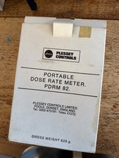 Portal dosatore PDRM 82