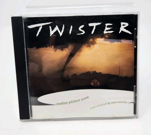 Twister promo score mark - promo,