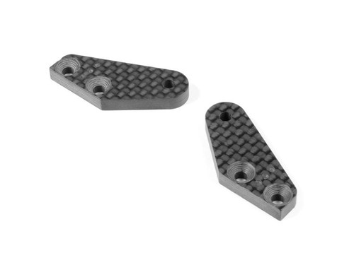 Piastra sterzo xray - piastra, xb8