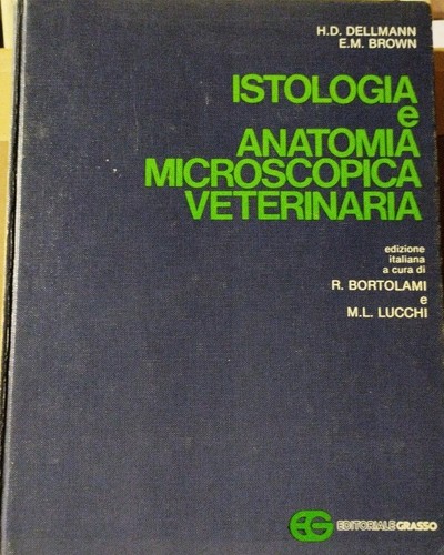 Distologia anatomia - e,