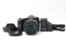 Sony Cyber-shot DSC-RX10M4