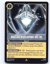 [T125] Disney Lorcana - KING