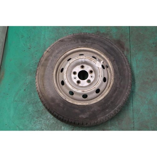 Cerchio fiat ducato 06 - fiat,
