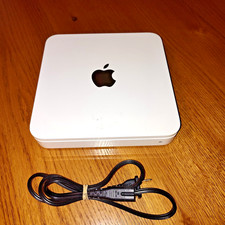 Apple Time Capsule 1TB router