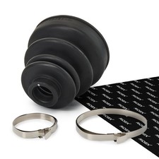 RIDEX 193B0064 Cuffia semiasse