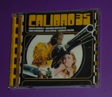 CALIBRO 35. CALIBRO 35. RARO