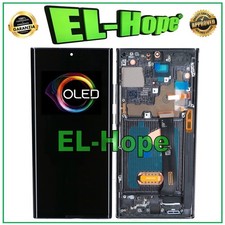 DISPLAY LCD OLED FRAME + TOUCH