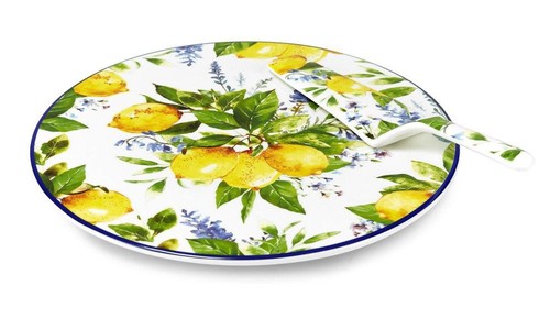 Fade soraya set piatto - set, torta