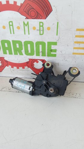 Motorino tergicristallo - motorino,