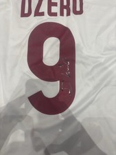 Maglia roma 2015 - maglia, 2015/16