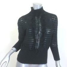 Maglione girocollo Alberta