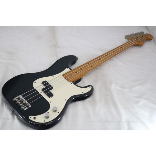 Basso elettrico fender - fender, japan