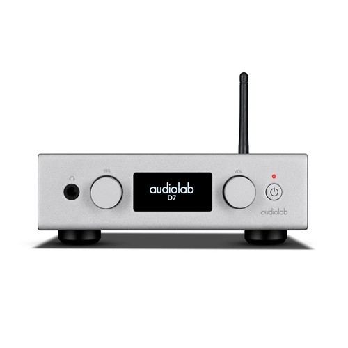 Audiolab bilanciato bit - audiolab, 32