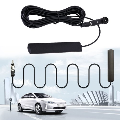 Antenna autoradio fm - autoradio,