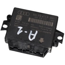 Audi tfsi 8x centralina - a1,