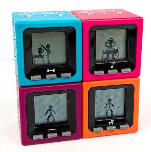 Radica cube world slim - 4,