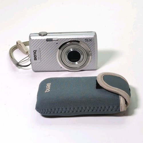Rara fotocamera digitale benq - digitale,