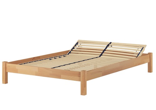 Letto matrimoniale futon