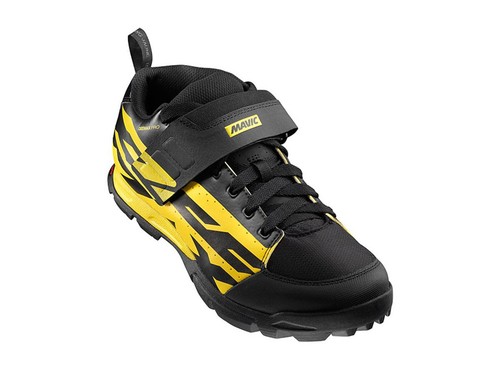 Scarpa mtb mavic - mtb, am