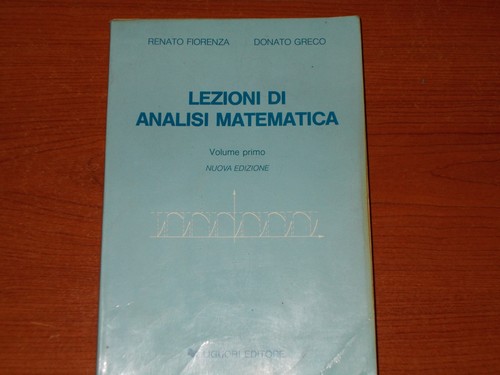 Libro usato matematica